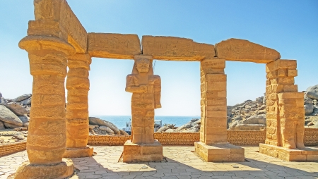 The Middle Kingdom of Ancient Egypt