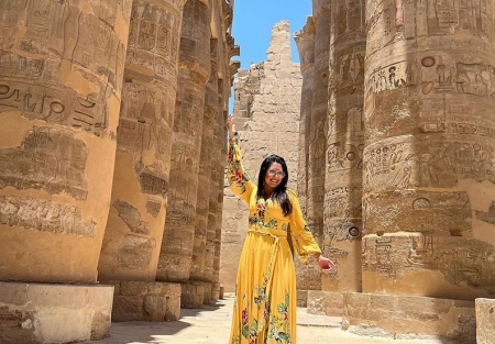 Nebyt Dahabiya