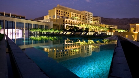 Kempinski Ishtar Dead Sea