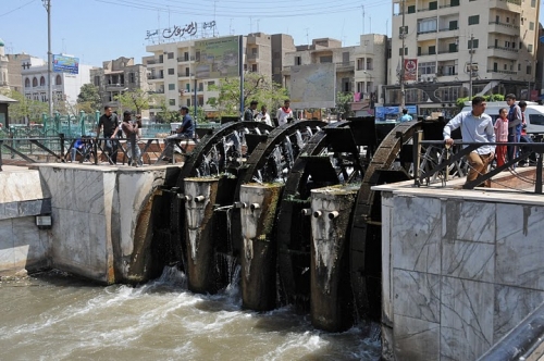 The Faiyum Travel Guide | Egypt