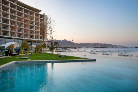 Kempinski Aqaba