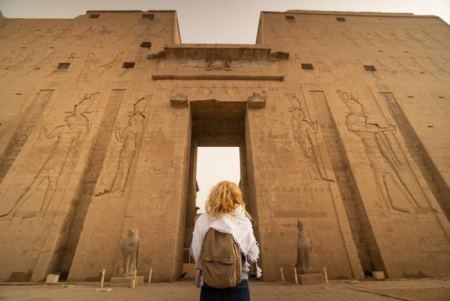 9 Day Egypt Guided Tour 