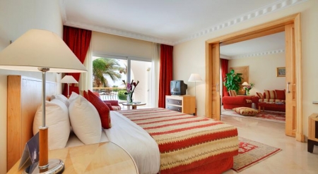 Savoy Sharm