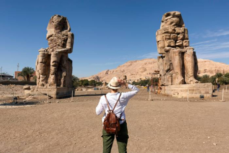 13 Day Egypt Travel Itinerary