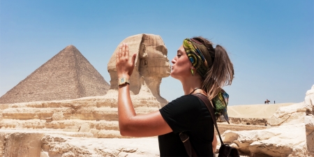 Elle baise avec son frere in El Giza
