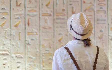 12-Day Egypt Itinerary – Cairo, Alexandria, Luxor & Dahabiya