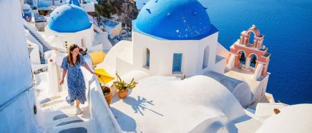 Greece Travel Guide 