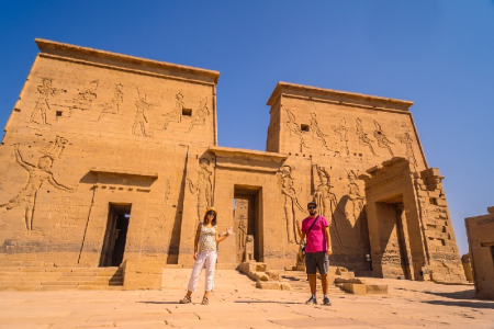 Paquete a Egipto de Lujo en Semana Santa