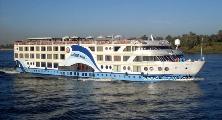 M/S Acamar