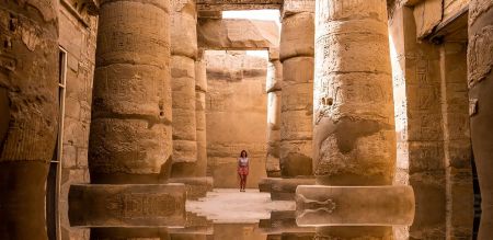 Tours en Semana Santa a Egipto