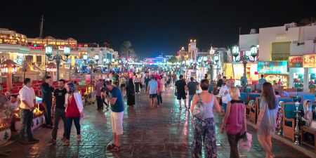Sharm El Sheikh City Tour