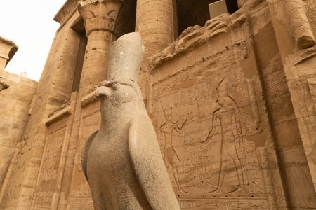 Temple of Edfu