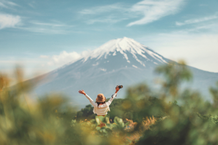  Japan Attractions Guide