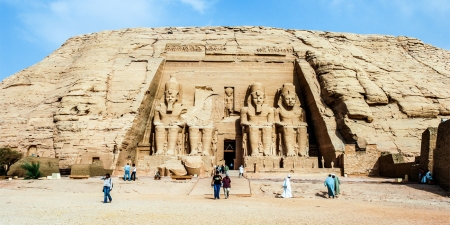 Histoire de l'Égypte antique & moderne