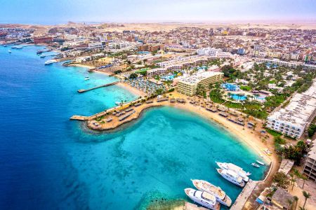 Infromazioni sulle escursioni da Hurghada