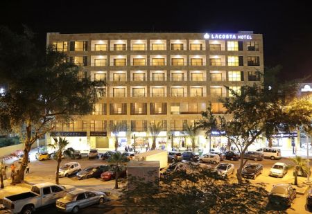 Lacosta Aqaba