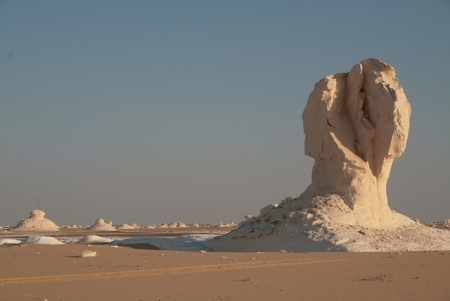 The Western Desert of Egypt | Egypt Oases