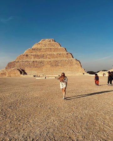 Cairo Tours | Cairo Day Trips | Cairo Excursions