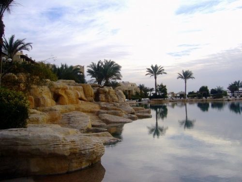 El Ain El Sokhna | Red Sea Egypt