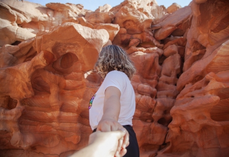 2-Day Sinai Desert Adventure