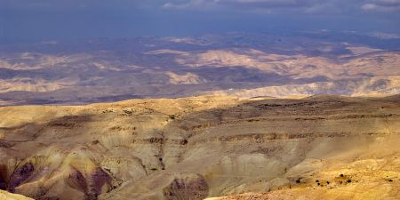 Sites Touristiques Jordanie Visiter Jordanie Que Voir En