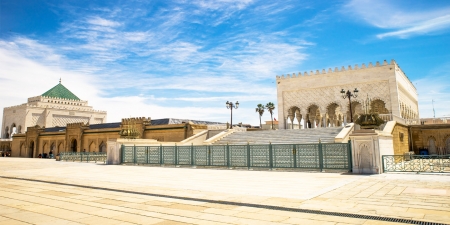 Tour a Casablanca