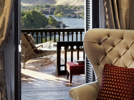 Sofitel Legend Old Cataract
