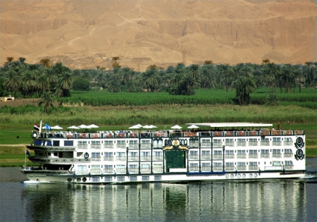 M/s Movenpick Royal Lotus