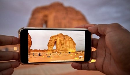 Saudi Arabia events