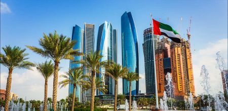 Excursões em Abu Dhabi