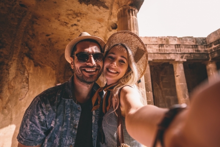 Egypt Honeymoon Trip: Cairo, Nile Cruise, Hurghada