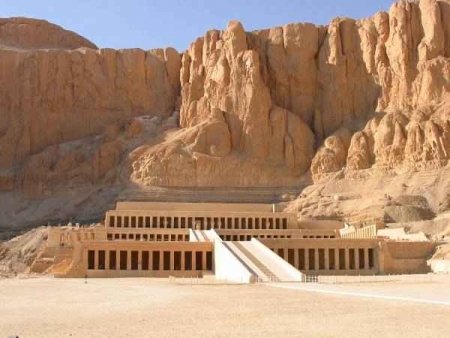 2 Tage Luxor Ausflug