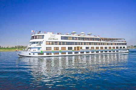 M/S Crown Jubilee