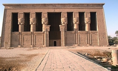 Dendera & Abydos