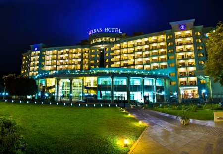 Tolip Hotel Aswan