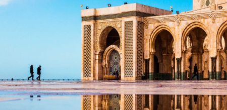 Top 6 Morocco Multi Country Tours