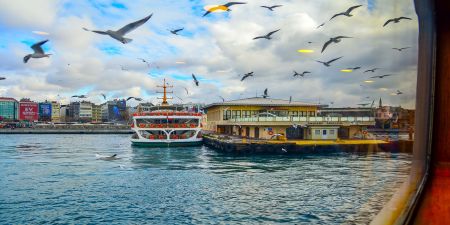 Passeios imperdíveis na Turquia