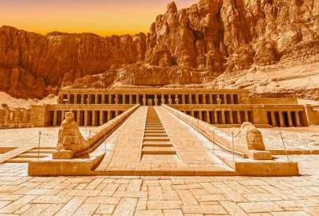Valle dei re | Valle dei re Egitto | Valle dei re Luxor