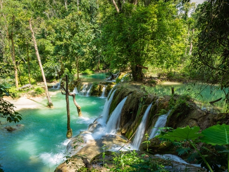 Laos Attractions