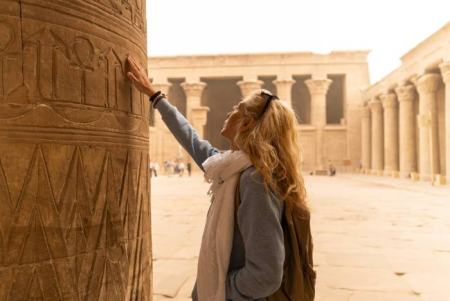 11 Day Egyptian Tour 