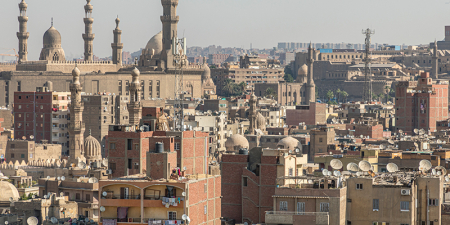 El Sayeda Zeinab: Ancient Tales and Modern Marvels of Cairo