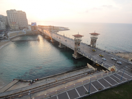 Alexandria Egypt | Pearl of the Mediterranean