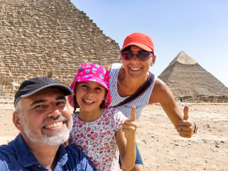 Jewels of Egypt & the Nile Tour