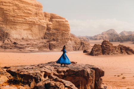 Jordan and Egypt Nile Tours
