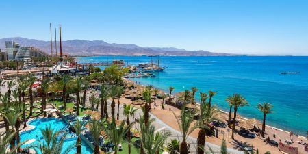 Excursions Depuis Aqaba