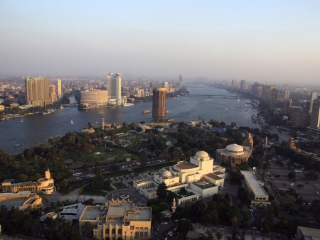 Cairo Attractions, Cairo Sightseeings, Things to Do in Cairo