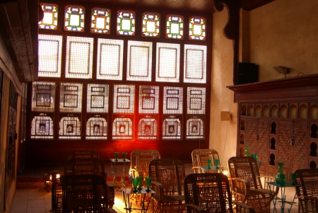 Bayt Al Suhaymi in Cairo