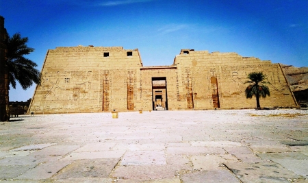West- & Ost-Theben Luxor