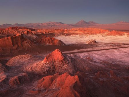 Argentina, Chile and Bolivia Tour