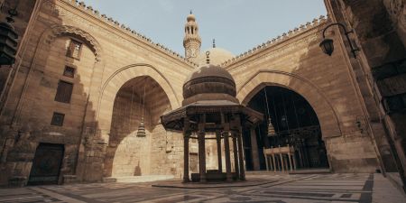 Monumenti Islamici